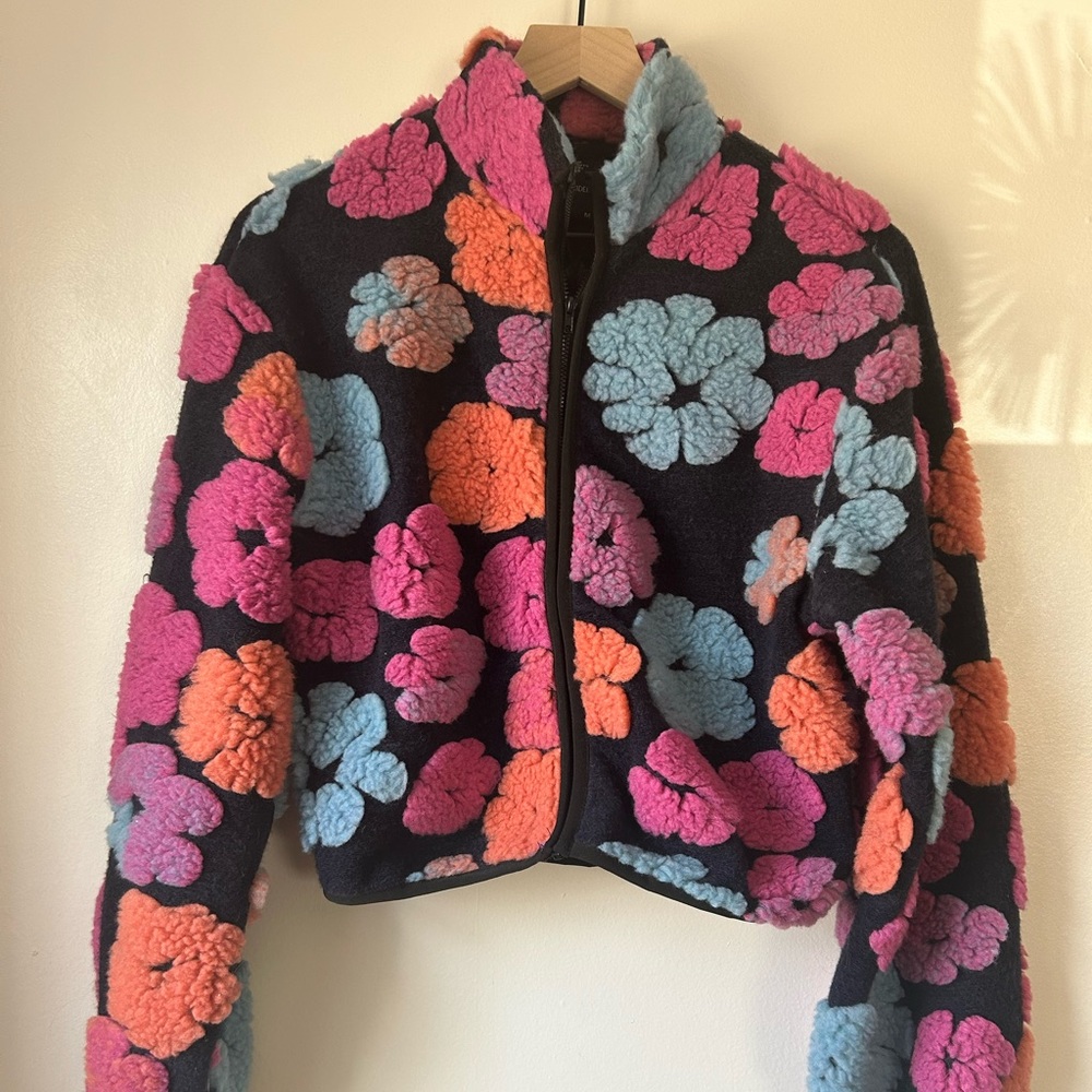 Cider Sweater